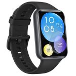 Original Huawei WATCH FIT 2 Smart-Sportuhr, Black, Pink, Blue, Gray, White