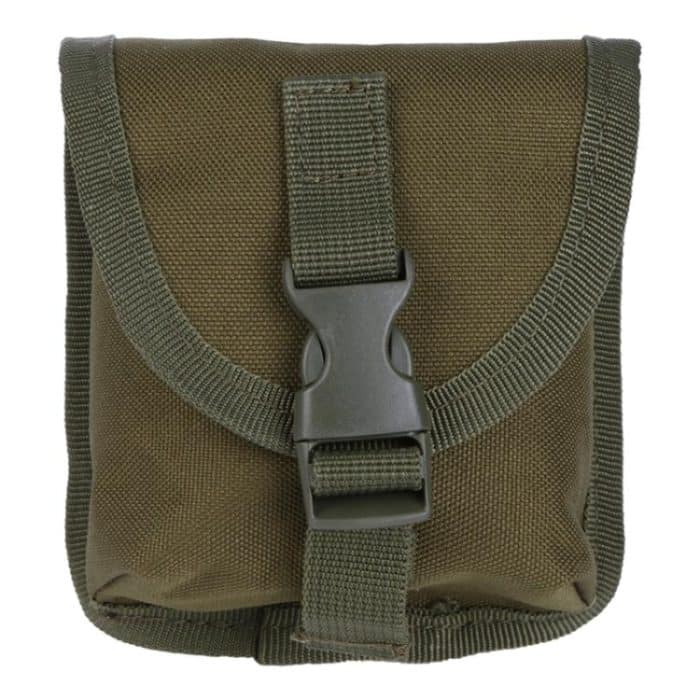 Outdoor-Sport-Schlüssel-Gadgets-Nylon-Handytasche – Bild 2