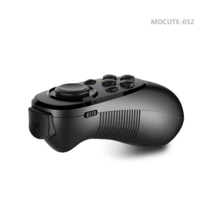 VR-Headset-Fernbedienung, multifunktionaler Gamepad-Bluetooth-Controller für iOS und Android – Bild 3