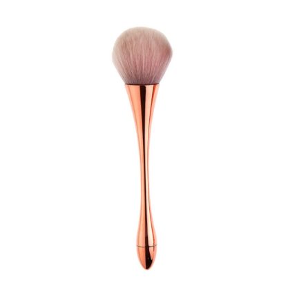 Nagel Staub Reinigungsbürste Nagel Glitter Entferner UV Gel Pulver Entfernung Acryl Nagel Pinsel Maniküre Werkzeuge