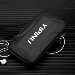 YIPINU Outdoor Multifunktionale Arm Radfahren Laufen Fitness Sport Handytasche – Bild 9