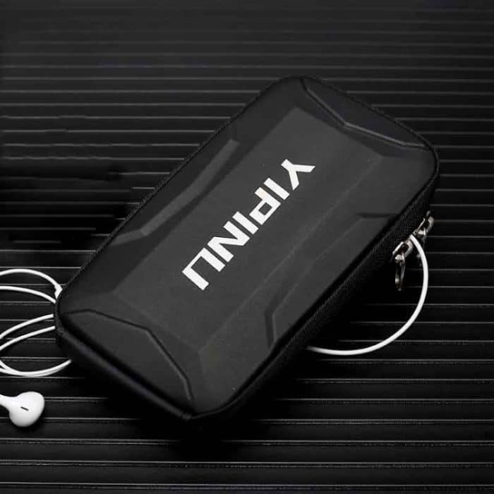 YIPINU Outdoor Multifunktionale Arm Radfahren Laufen Fitness Sport Handytasche – Bild 9