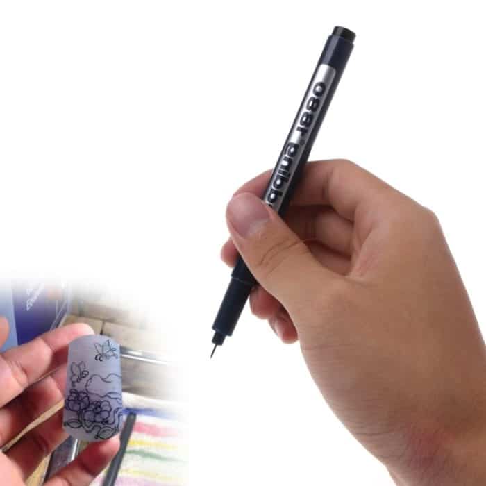 Superfine Engraver Pen DIY Handätzen Zeichnen Gravurwerkzeug – Bild 2