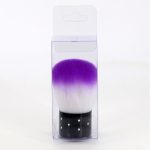 Nagelbürste Ultraweiches Nagelwerkzeug Staubbürste Nagelreinigungsbürste – Bild 7