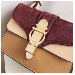 Damen-Handtaschen aus Leder, Umhängetaschen, luxuriöses Design, Umhängetaschen – Bild 14