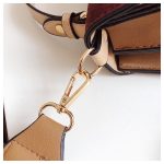 Damen-Handtaschen aus Leder, Umhängetaschen, luxuriöses Design, Umhängetaschen – Bild 15