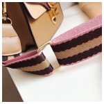 Damen-Handtaschen aus Leder, Umhängetaschen, luxuriöses Design, Umhängetaschen – Bild 16