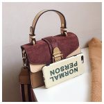 Damen-Handtaschen aus Leder, Umhängetaschen, luxuriöses Design, Umhängetaschen – Bild 18