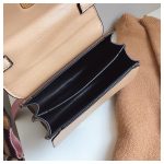 Damen-Handtaschen aus Leder, Umhängetaschen, luxuriöses Design, Umhängetaschen – Bild 19