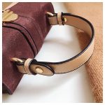 Damen-Handtaschen aus Leder, Umhängetaschen, luxuriöses Design, Umhängetaschen – Bild 20