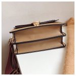 Damen-Handtaschen aus Leder, Umhängetaschen, luxuriöses Design, Umhängetaschen – Bild 21