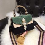 Damen-Handtaschen aus Leder, Umhängetaschen, luxuriöses Design, Umhängetaschen – Bild 4