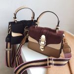 Damen-Handtaschen aus Leder, Umhängetaschen, luxuriöses Design, Umhängetaschen – Bild 9