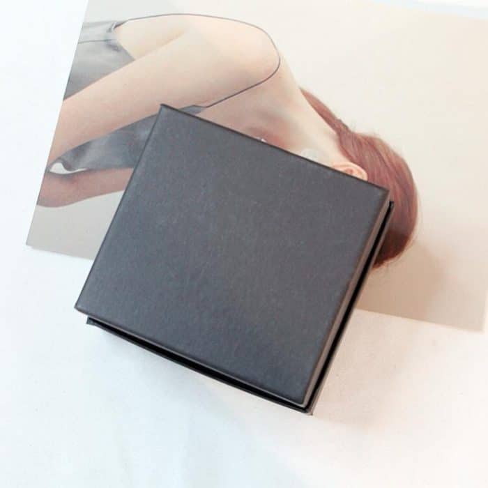 30 Stück kreative Rosen-Blumen-Schmuckschatulle, Armband-Uhrenbox – Bild 5