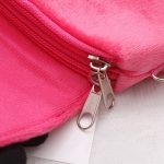 3 PCS Mode Umhängetasche Kinder Mädchen Prinzessin Blume Messenger Handtasche Schöne Geldbörsen – Bild 12