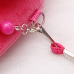 3 PCS Mode Umhängetasche Kinder Mädchen Prinzessin Blume Messenger Handtasche Schöne Geldbörsen – Bild 13