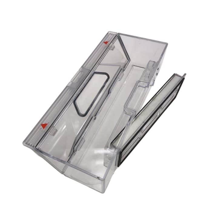 Kehrroboter-Staubbox mit Filter für Xiaomi-Staubsauger – Bild 1