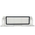 Kehrroboter-Staubbox mit Filter für Xiaomi-Staubsauger – Bild 2