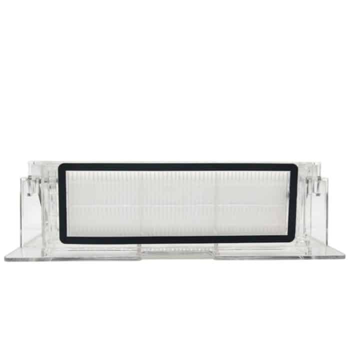 Kehrroboter-Staubbox mit Filter für Xiaomi-Staubsauger – Bild 2