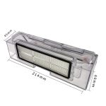 Kehrroboter-Staubbox mit Filter für Xiaomi-Staubsauger – Bild 3