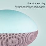 Baby-Badewannenständer, rutschfestes Badenetz, aufgehängte Badematte – Bild 6