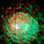 USB-Projektionslampe, LED-Gypsophila-Laserlicht, buntes rotierendes Nachtlicht, US/EU-Stecker – Bild 5