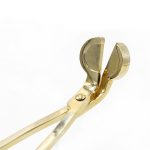 Edelstahl Candle Wick Trimmer Kerzenscherenschneider – Bild 5