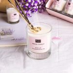 Edelstahl Candle Wick Trimmer Kerzenscherenschneider – Bild 8