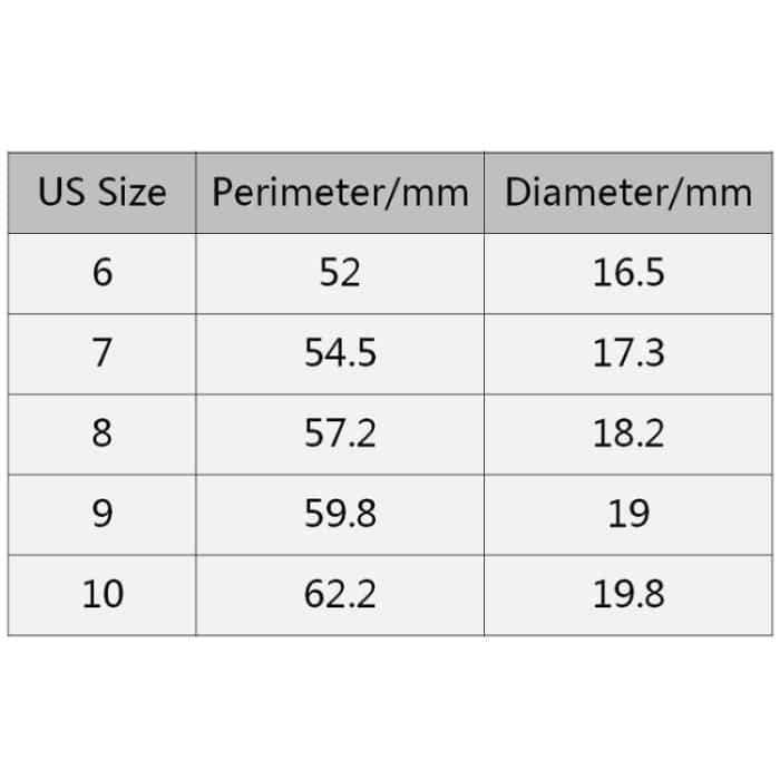 Modische Rose mit Diamant-Ehering für Damen – Bild 3