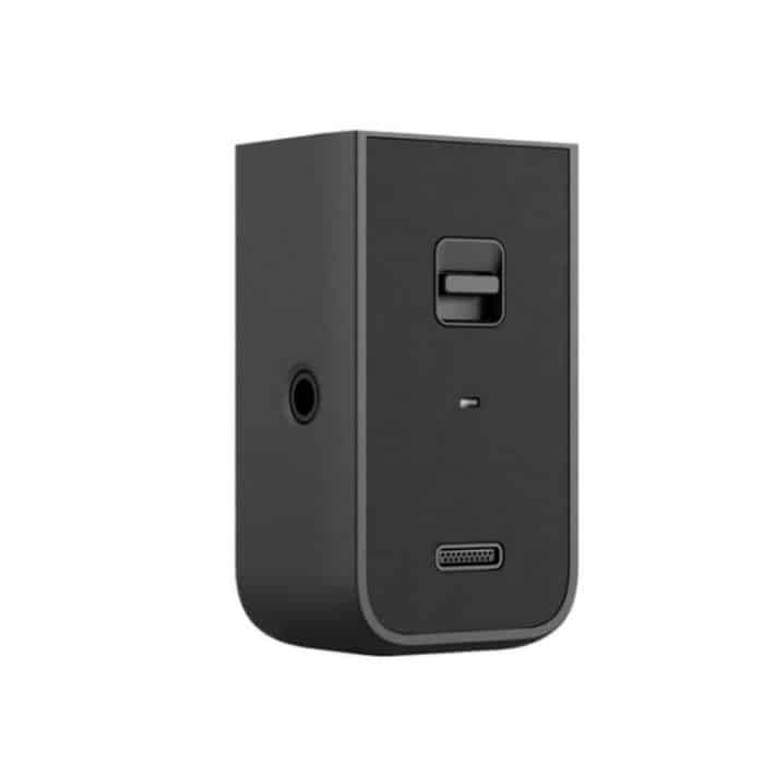 Original DJI Pocket 2 Wi-Fi Bluetooth Wireless Mikrofon-Empfängergriff – Bild 2