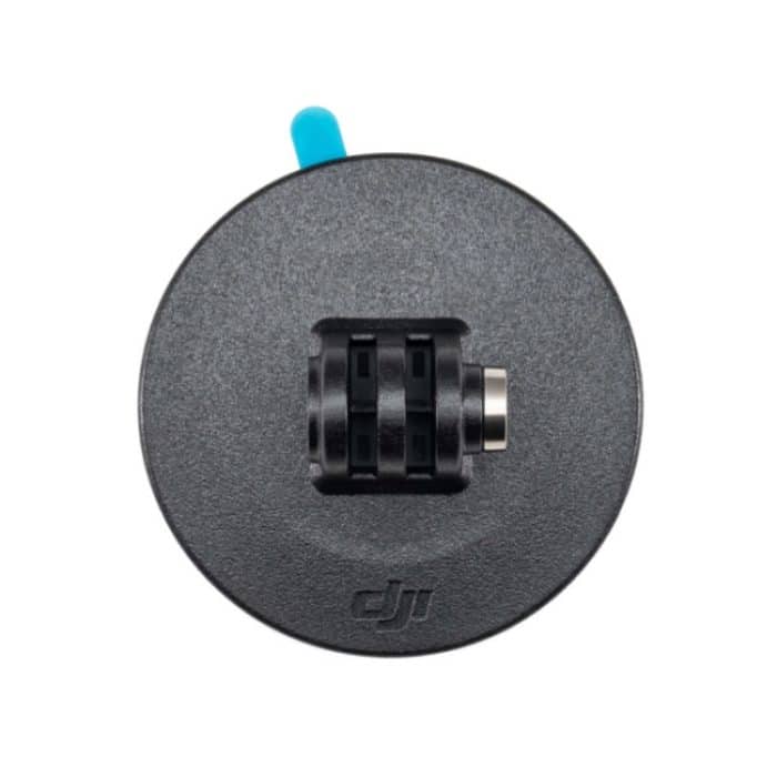 Original DJI Osmo Action 3 Klebehalterungs-Kit – Bild 3