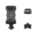 Original DJI R Telefonclip mit drei Abschnitten für DJI RS 3 Mini/DJI RS 3 Pro/DJI RS 3/DJI RS 2/DJI RSC 2 – Bild 2