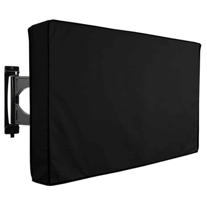 Wasser- und staubdichte Universal-Schutzabdeckung für Outdoor-TVs, 20-24 inch, 30-32 inch, 36-38 inch, 40-42 inch, 46-48 inch, 50-52 inch, 52-55 inch, 58-60 inch – Bild 1