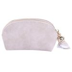 Kreative Mini-Geldbörse mit Blumen-Quastenanhänger – Bild 5