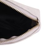 Kreative Mini-Geldbörse mit Blumen-Quastenanhänger – Bild 7