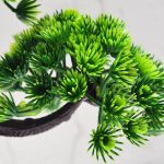 Simulation Willkommen Kiefer Home Dekoration Desktop Dekoration – Bild 3