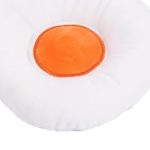 Baby Cute Hochstuhl Kinderwagen Sitzkissen Auto atmungsaktive weiche Automatte, Large car mat, Small car mat – Bild 5