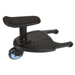 Kinderwagen-Stehbrett, Kinderwagen-Zubehör, Outdoor-Aktivitätsbrett