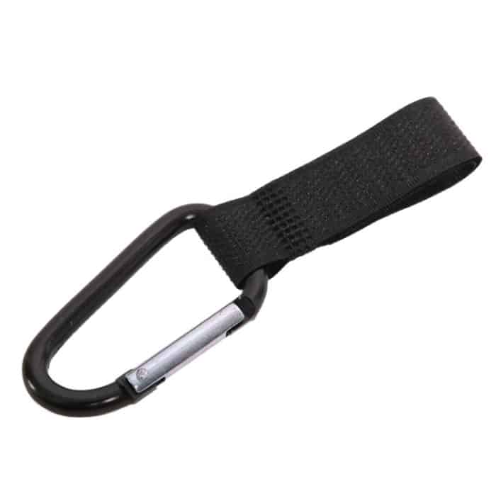 5 PCS Universal Kinderwagenhaken Kinderwagenzubehör – Bild 2