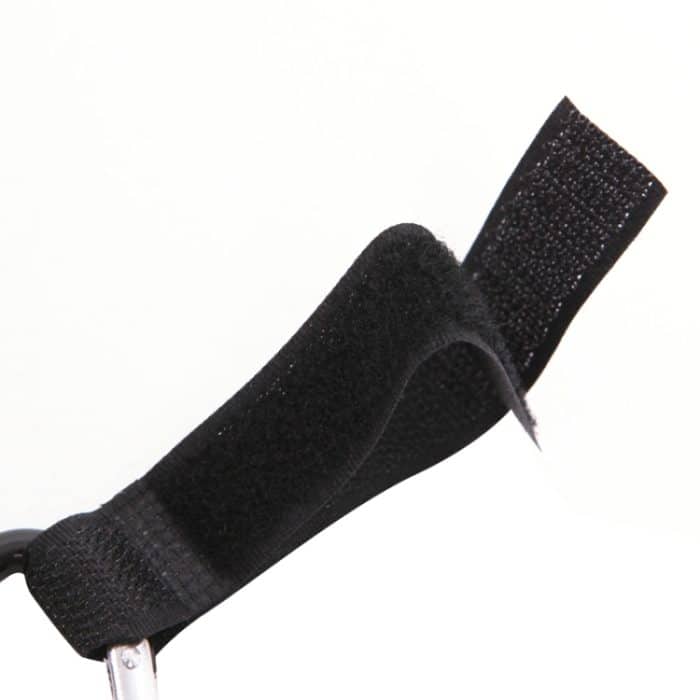 5 PCS Universal Kinderwagenhaken Kinderwagenzubehör – Bild 4