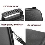 Drohnenhandtasche Umhängetasche für DJI Tello – Bild 7