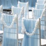 10 PCS 1M Simulation Orchideen String Hochzeit Arrangement Blumenstreifen Bühnendekoration Lieferungen – Bild 6