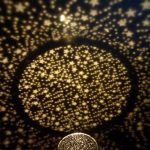 2 Stück Star Master USB-Projektionslampe, romantisches Sternenhimmel-LED-Nachtlicht – Bild 8