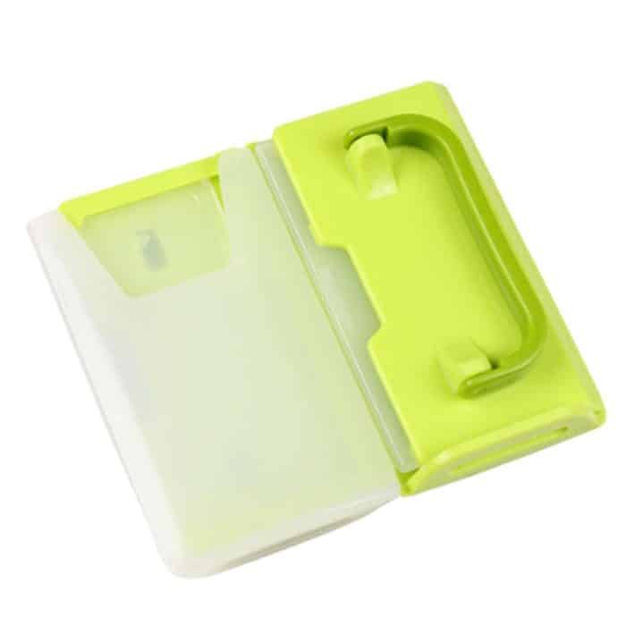 10 Stück verpackter Anti-Sprinkler-Getränkehalter mit Griff, einziehbarer Baby-Lernbecher, Baby Learning Cup – Bild 6