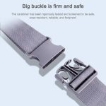 Neugeborenen-Four-Seasons-Multifunktionsgurt-Taillenhocker – Bild 3