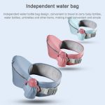 Neugeborenen-Four-Seasons-Multifunktionsgurt-Taillenhocker – Bild 5