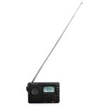 Retekess V-115 Vollbandradio FM AM tragbarer MP3-Player, V-115 – Bild 2