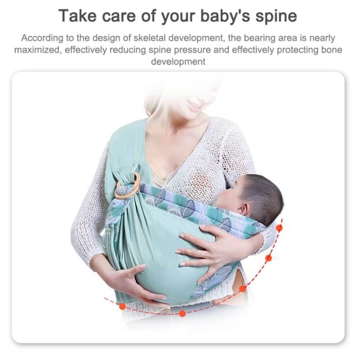 Baby Four Seasons Multifunktionsgurt – Bild 3