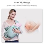 Baby Four Seasons Multifunktionsgurt – Bild 6