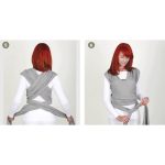 Multifunktions-Sling für Kleinkinder – Bild 4